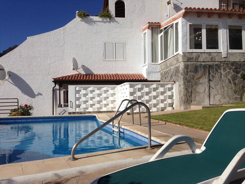 Suites Los Gigantes By Apartamentos Estrella Del Norte Acantilado de los Gigantes Exterior photo